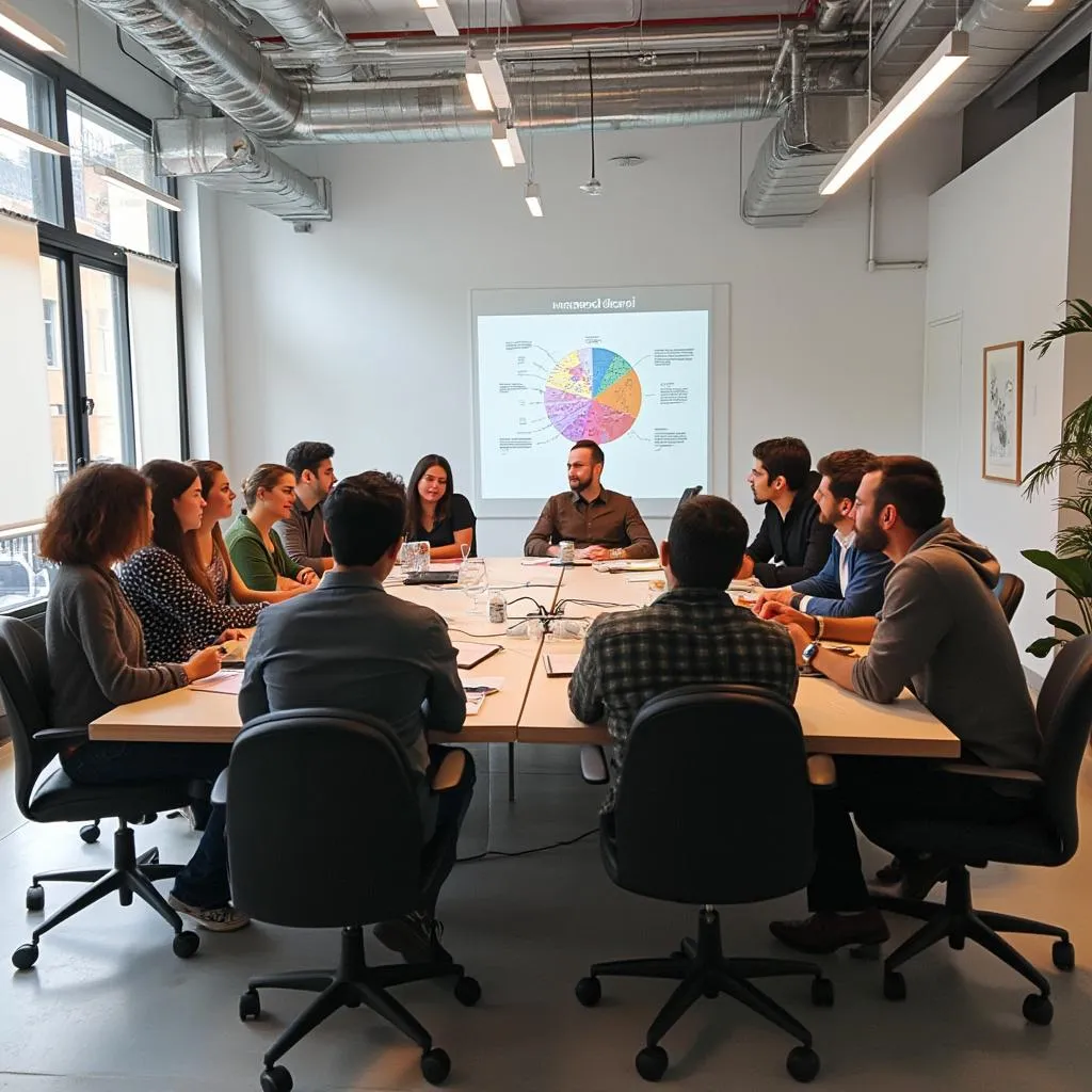 Innovación empresarial en contexto argentino